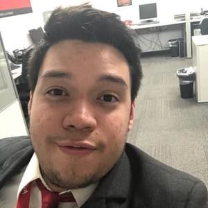 Meet your Posher, Cesar